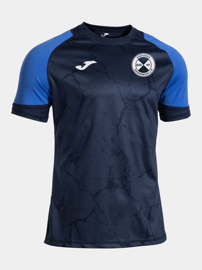 Joma Hispa V Trikot