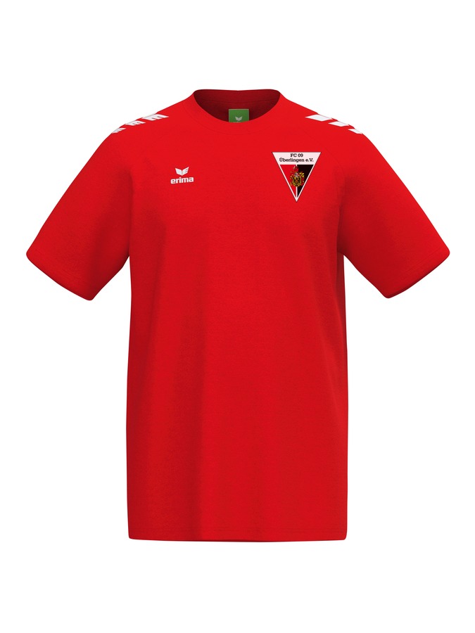 Erima Compete 3 Wings T-Shirt