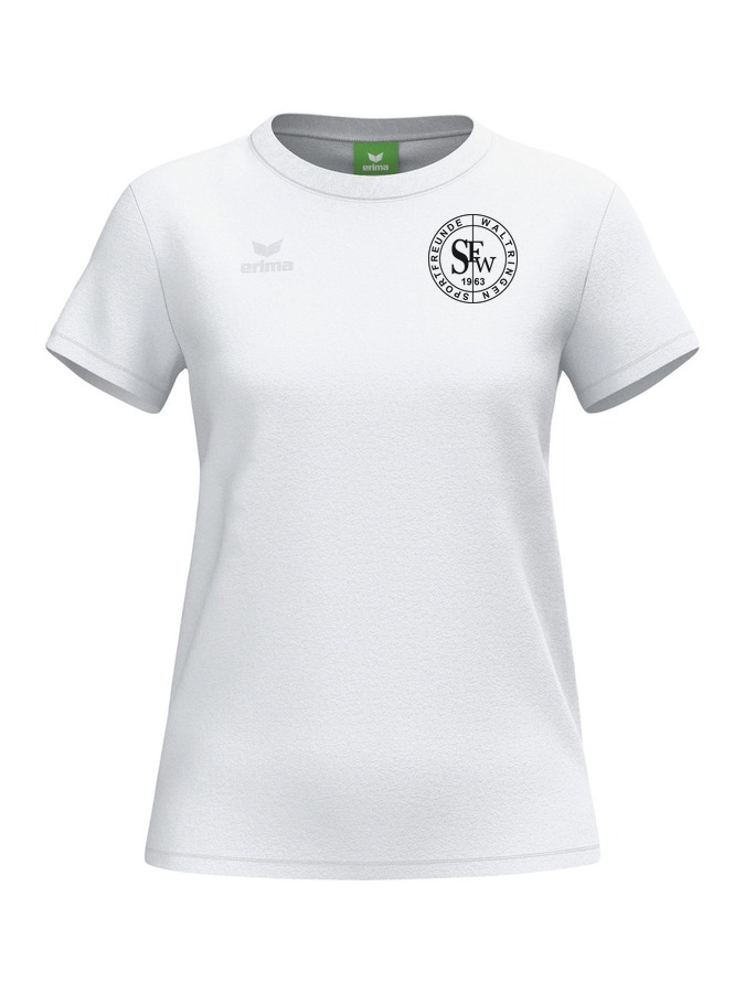 Erima Compete T-Shirt Damen