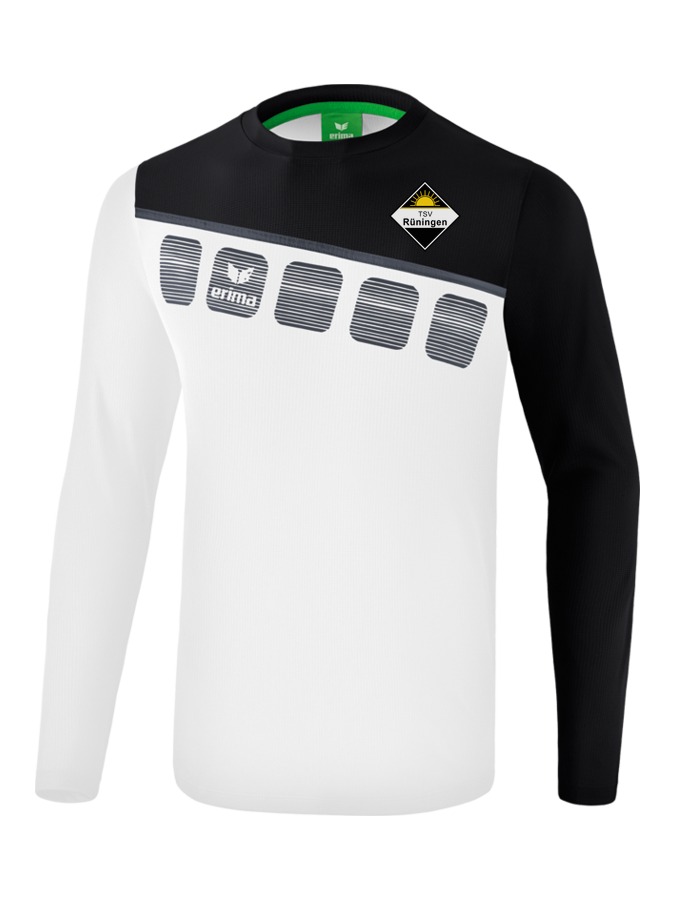 Erima 5-C Longsleeve