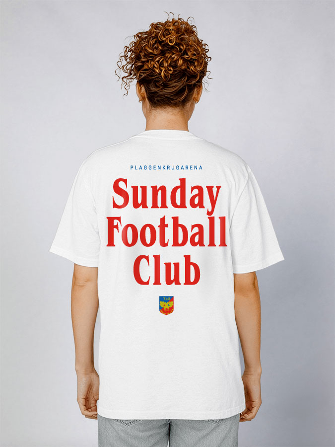 Shirt Club Unisex