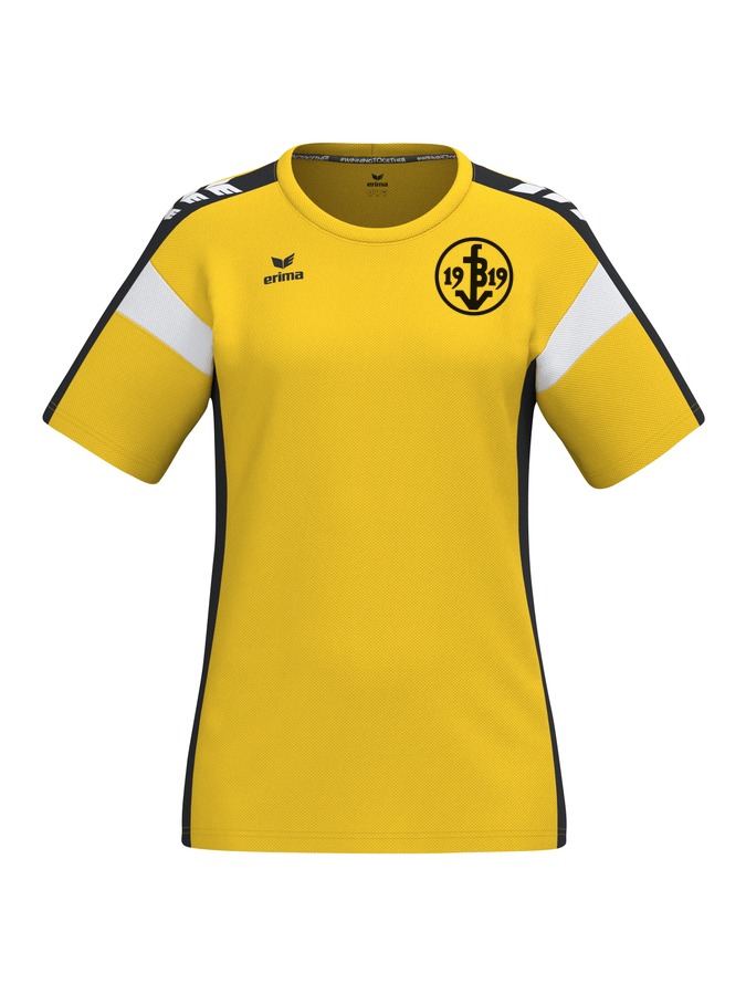 Erima Celebrate 125 T-Shirt Function Damen