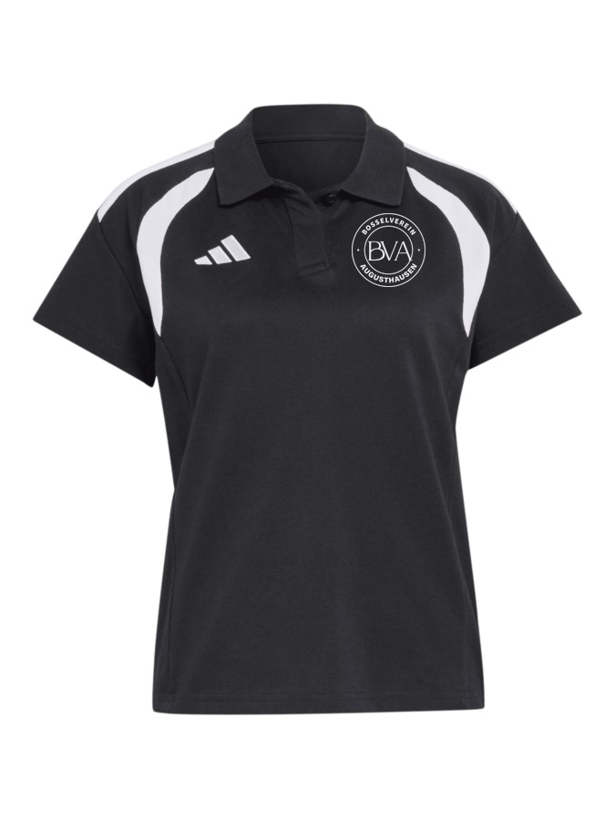 adidas Tiro 26 League Poloshirt Damen