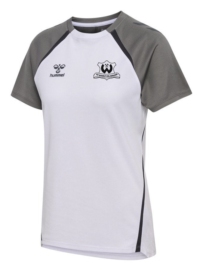 Hummel Lead 2.0 Jersey Trikot Damen