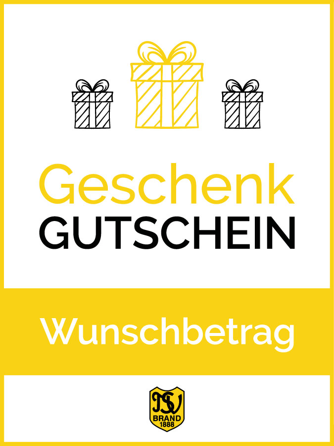 Gutschein zum Ausdrucken