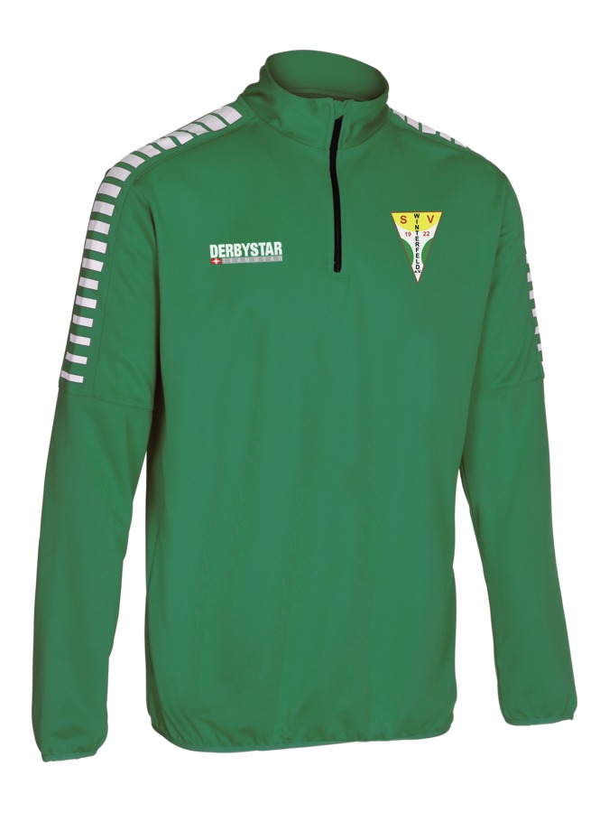 Derbystar Hyper Trainingstop