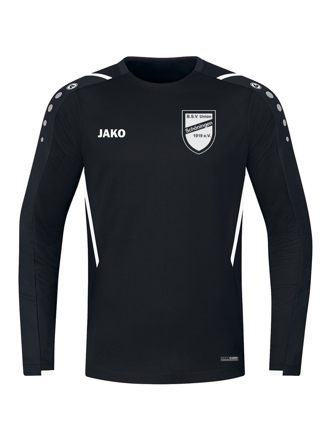 Jako Sweat Challenge