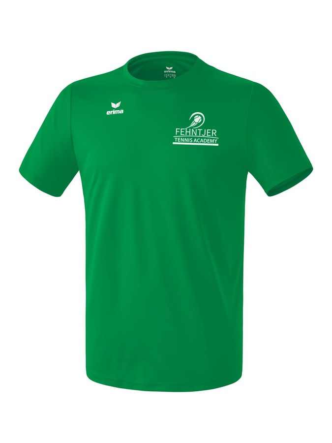 Erima Funktions Teamsport T-Shirt