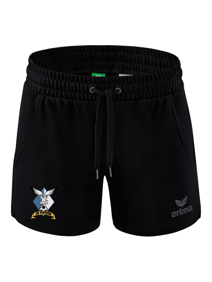 Erima Essential Team Sweatshorts Damen