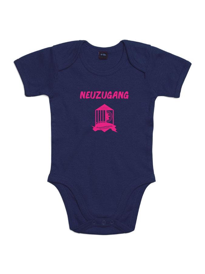 Baby Body Neuzugang