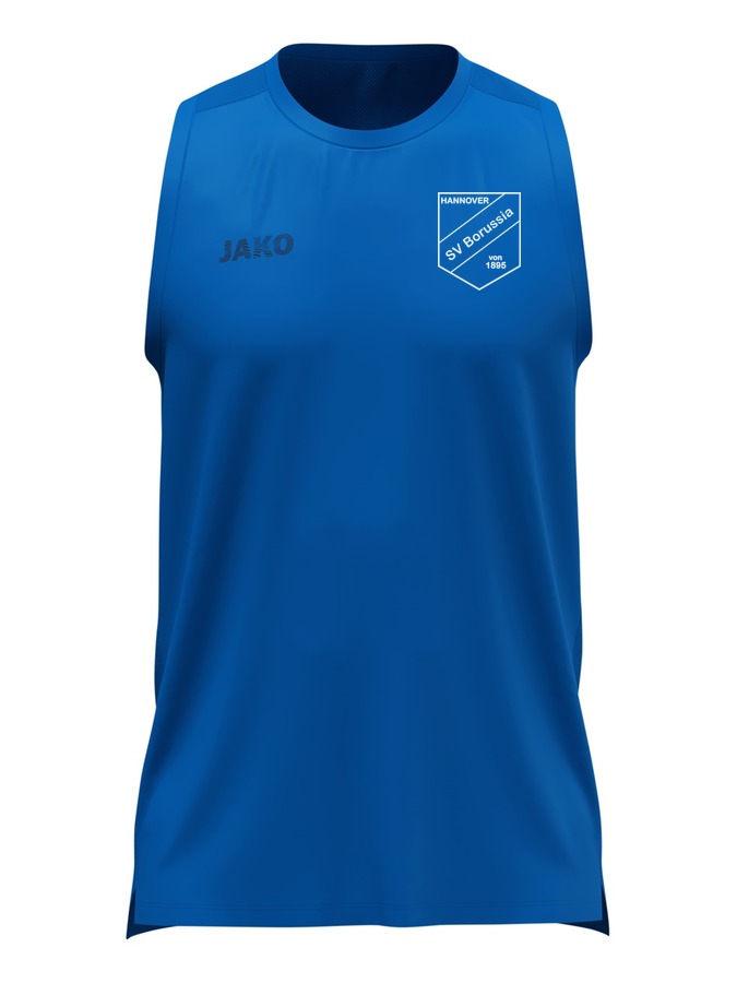 Jako Tanktop Light Flow