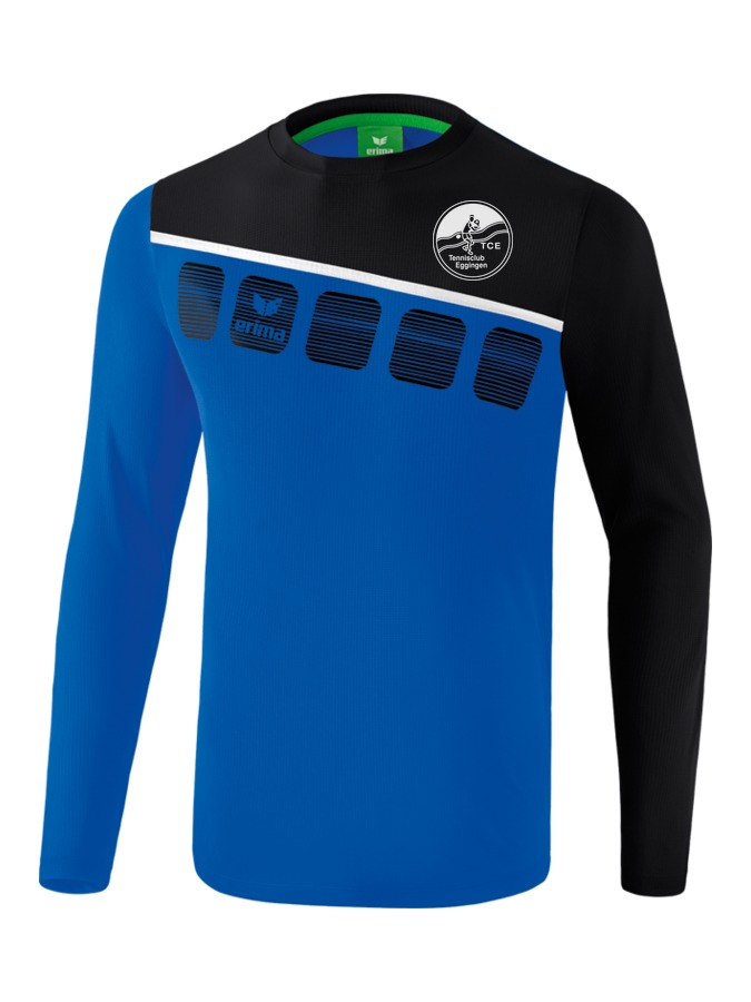 Erima 5-C Longsleeve