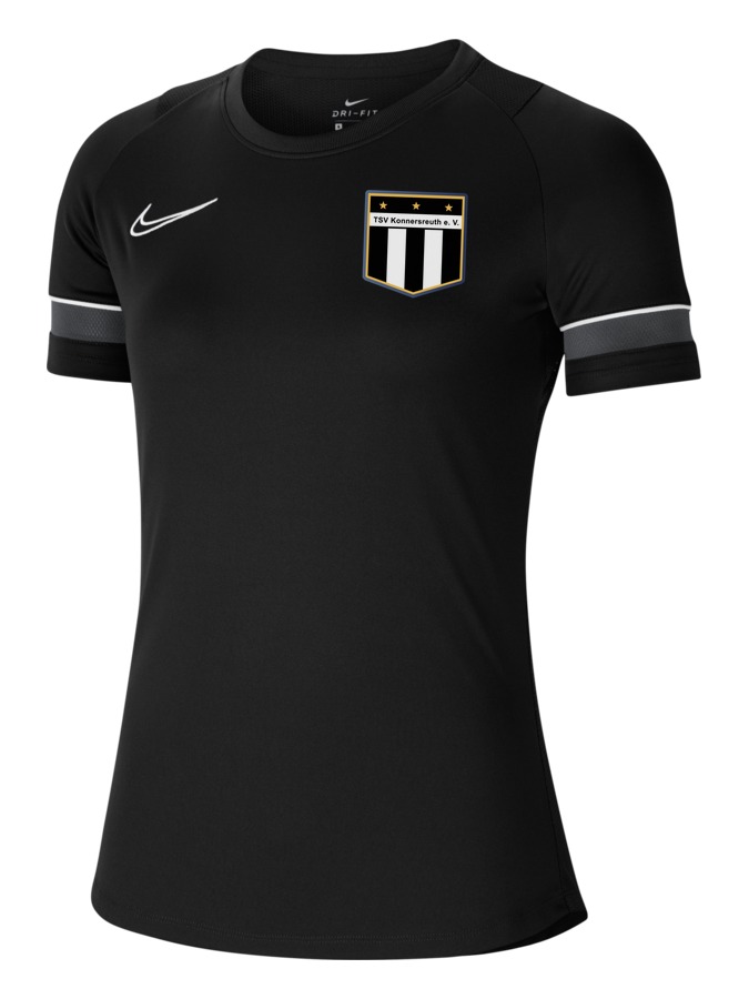 Nike Academy 21 Shirt Damen
