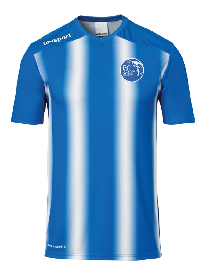 uhlsport Stripe 2.0 Trikot Kurzarm