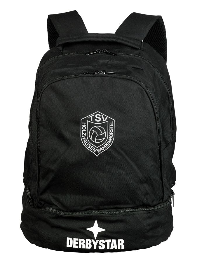 Derbystar Rucksack Basic
