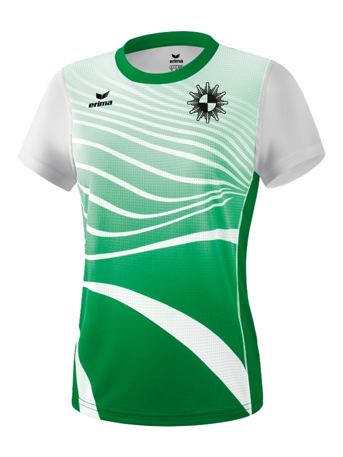 Erima T-Shirt Damen