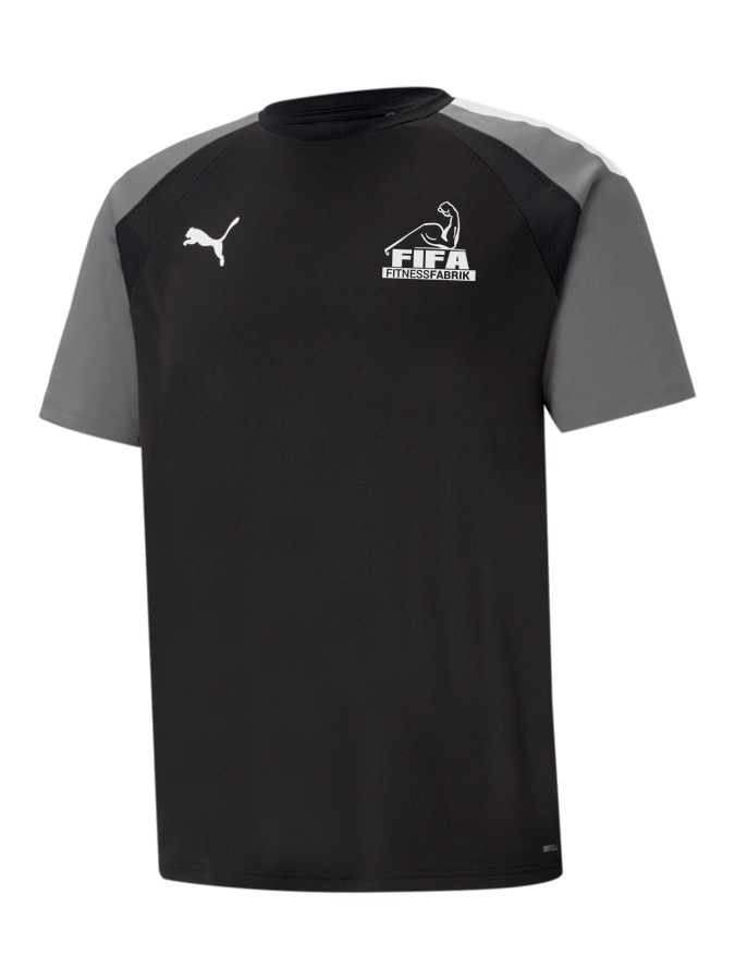 PUMA teamPACER Trikot