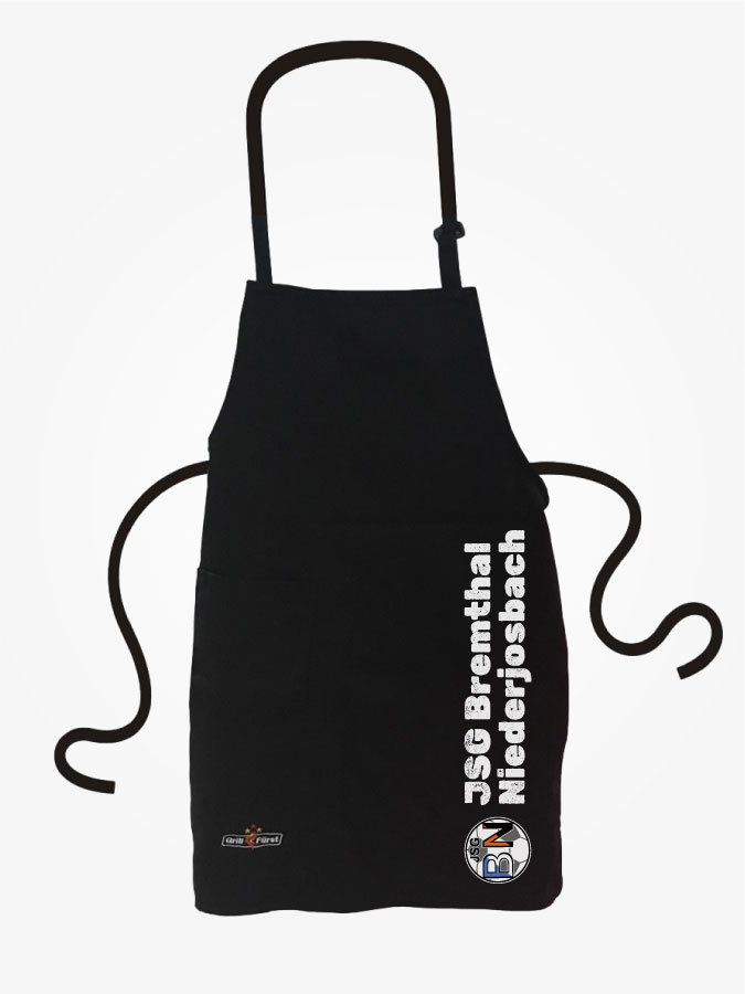 Schürze Grillfürst Classic