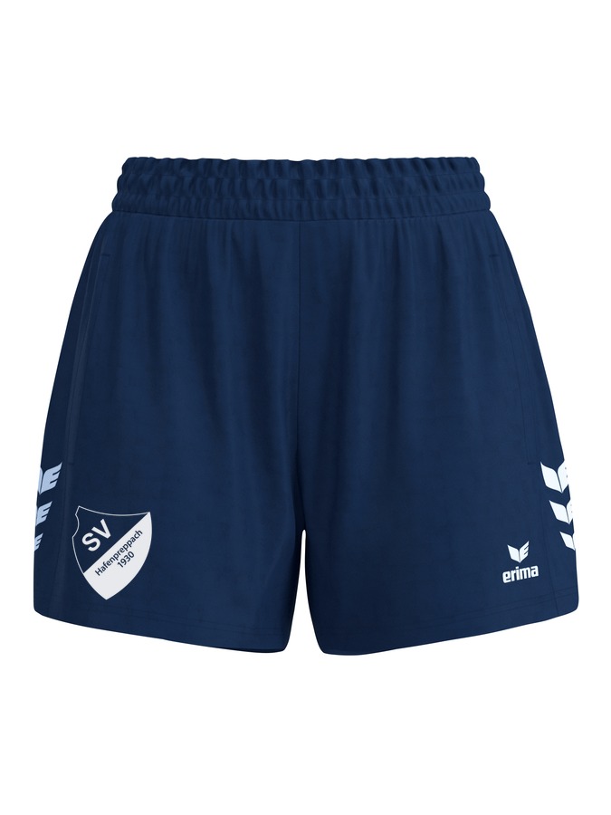 Erima Celebrate 125 Shorts Damen