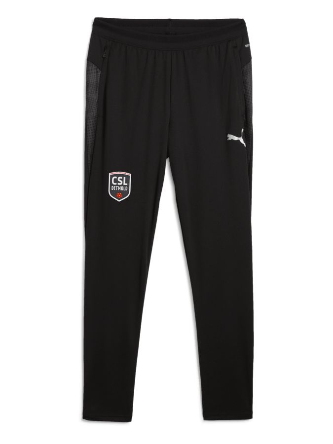 PUMA teamCUP Trainingshose