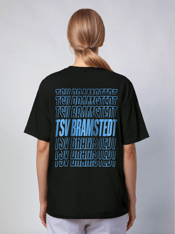 Oversized Shirt Neon Unisex