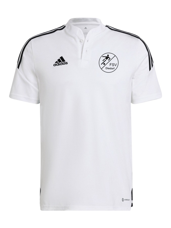 adidas Condivo 22 Poloshirt