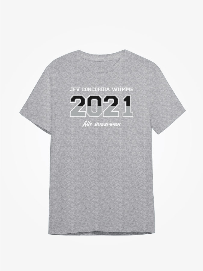 Shirt Established Kids