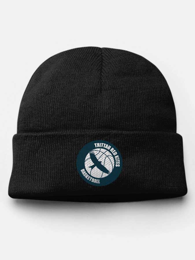 Beanie Sticklogo