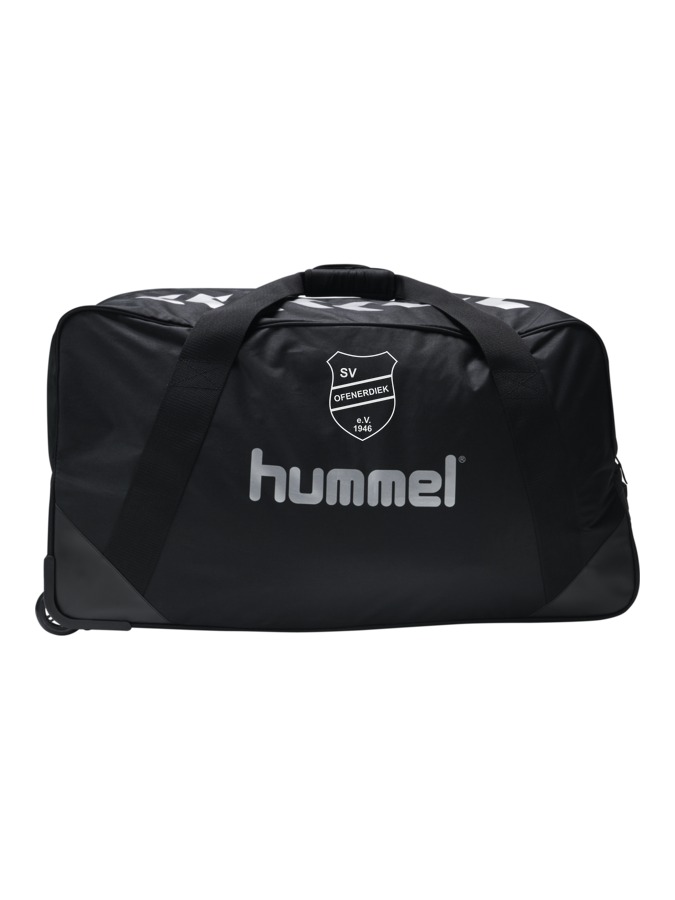 Hummel Team Trolley