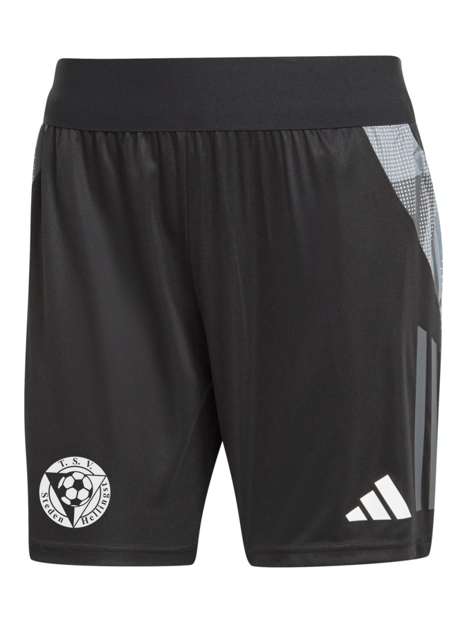 adidas Tiro 24 Competition Trainingsshorts Damen