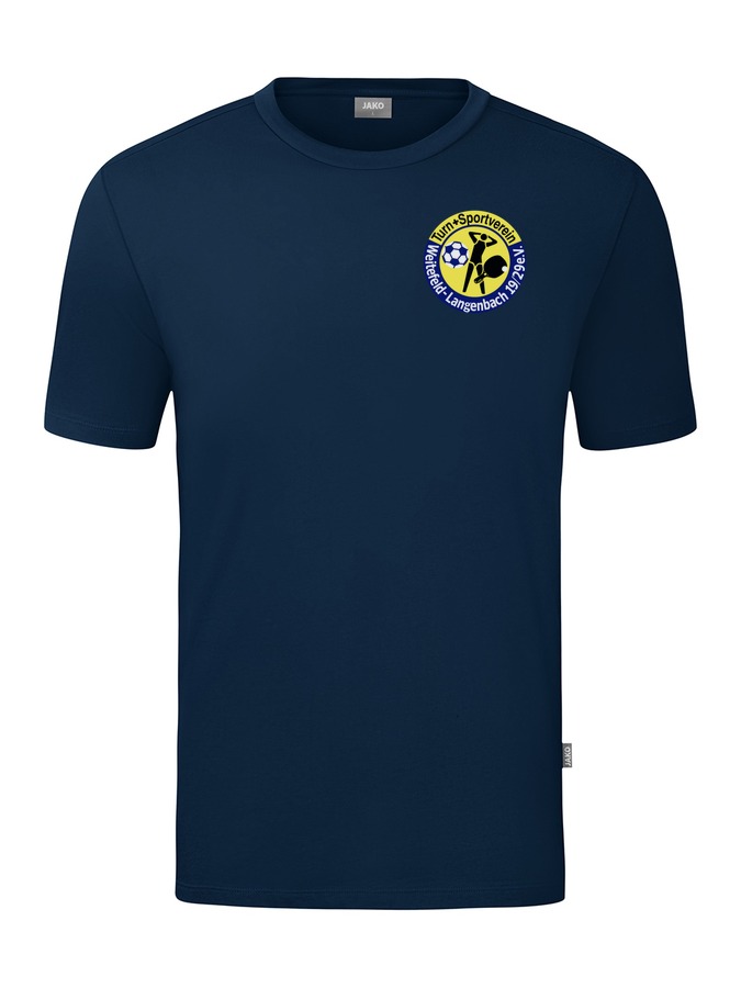Jako T-Shirt Organic