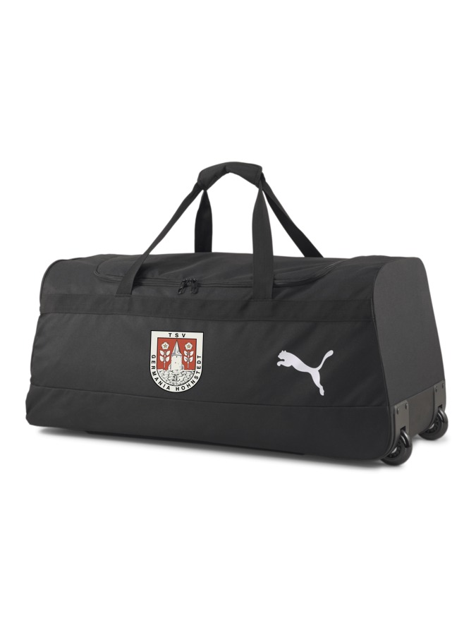 PUMA teamGOAL 23 Wheel Teambag L