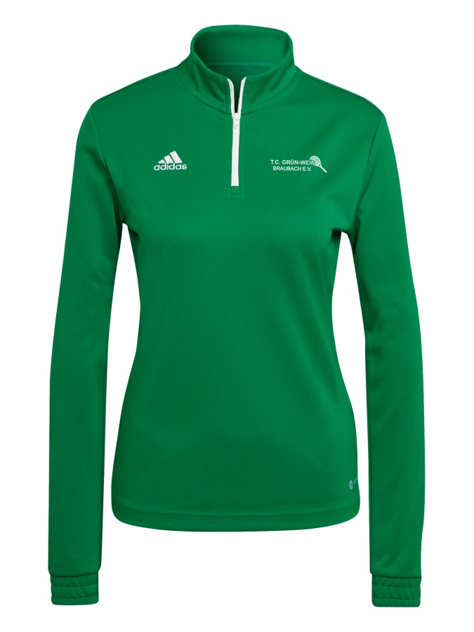 adidas Entrada 22 Trainingstop Damen