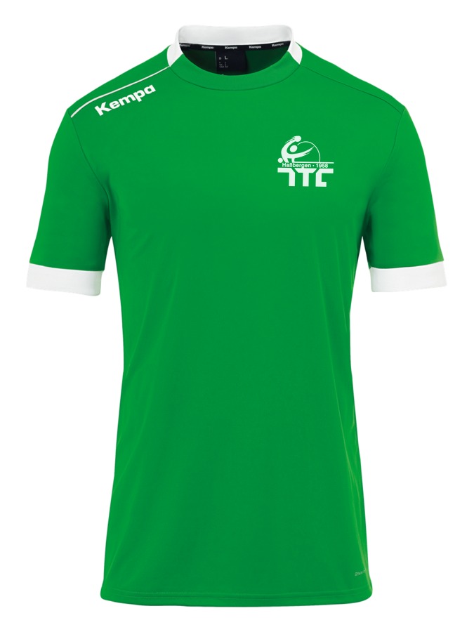 Kempa Player Trikot