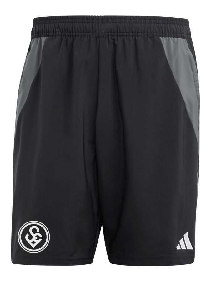 adidas Tiro 24 Competition Downtime Shorts