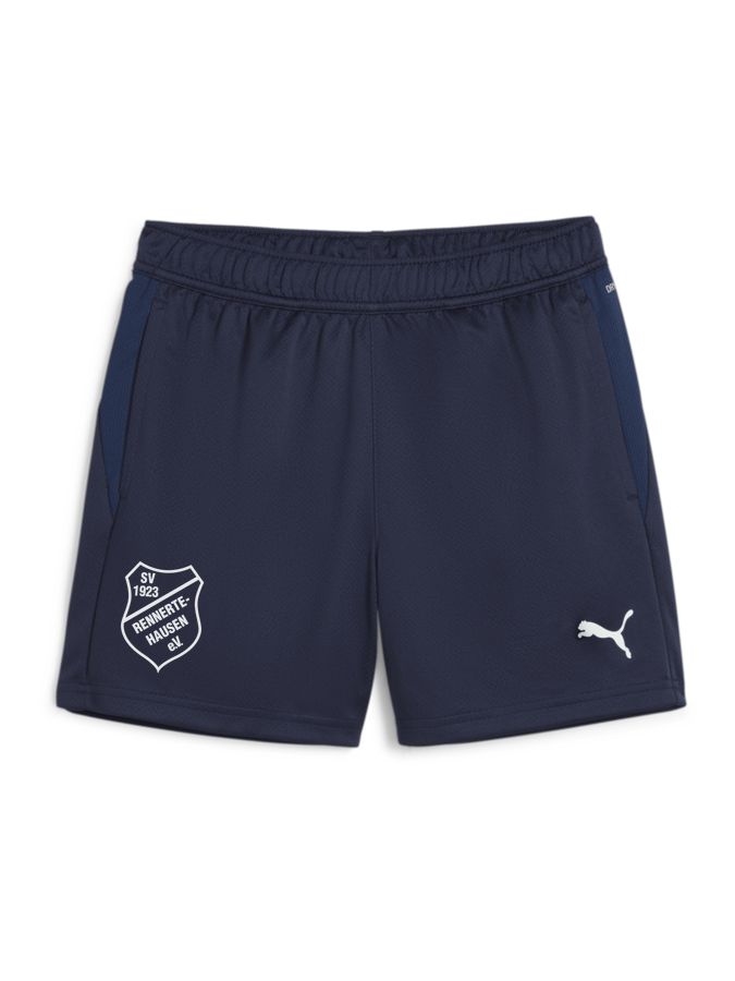 PUMA teamGOAL Training Short Damen