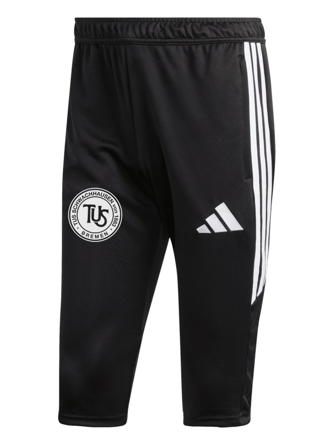 adidas Tiro 26 League 3/4-Trainingshose