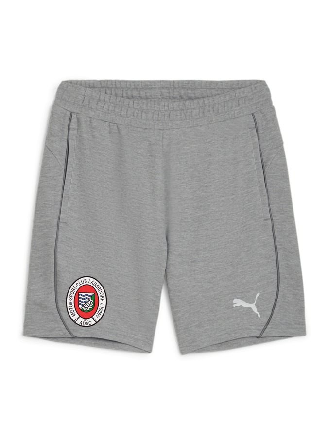 PUMA teamFINAL Casuals Shorts