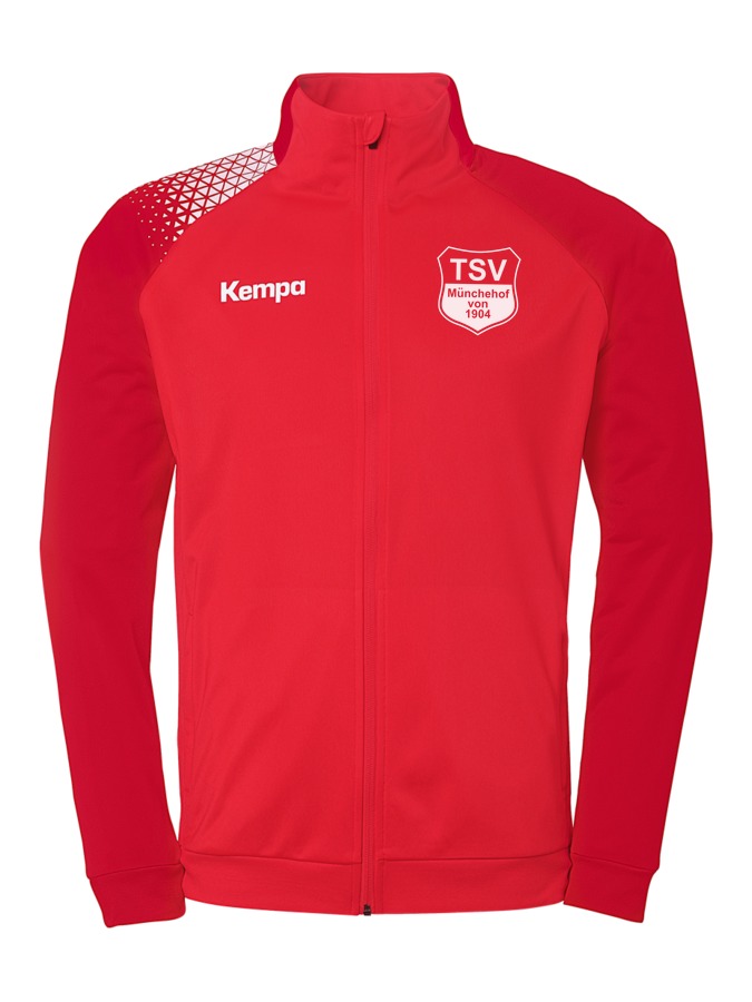 Kempa Ambition 28 Poly Jacke