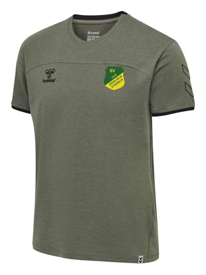 Hummel Cima T-Shirt