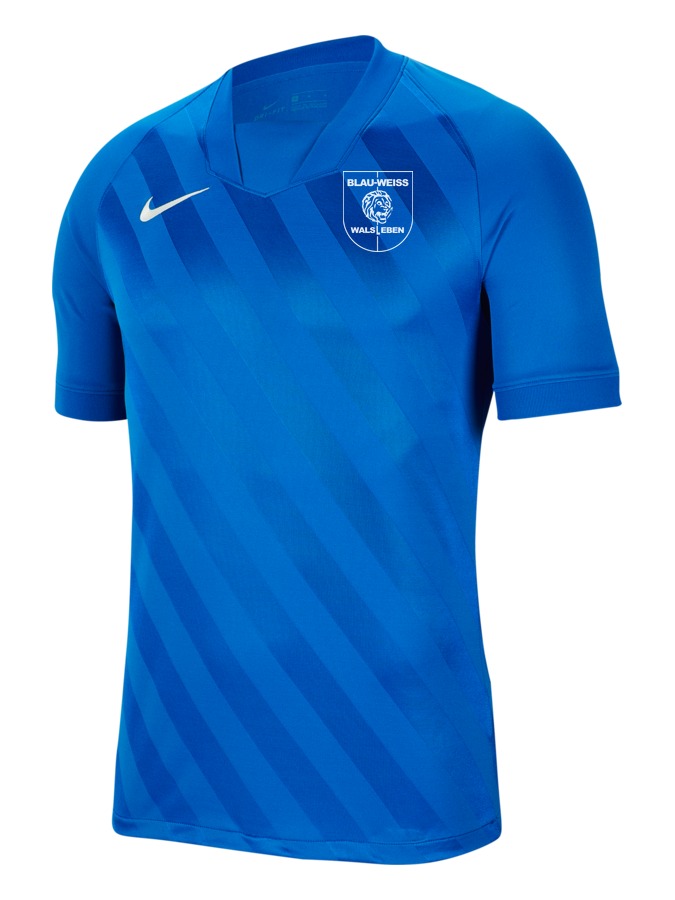 Nike Challenge III Trikot