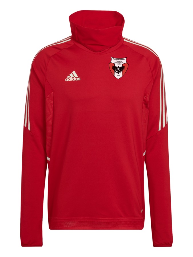 adidas Condivo 22 Pro Oberteil