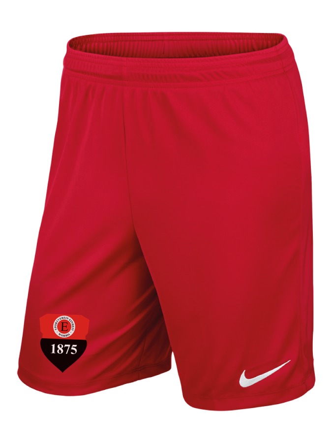 Nike Park II Shorts ohne Innenslip