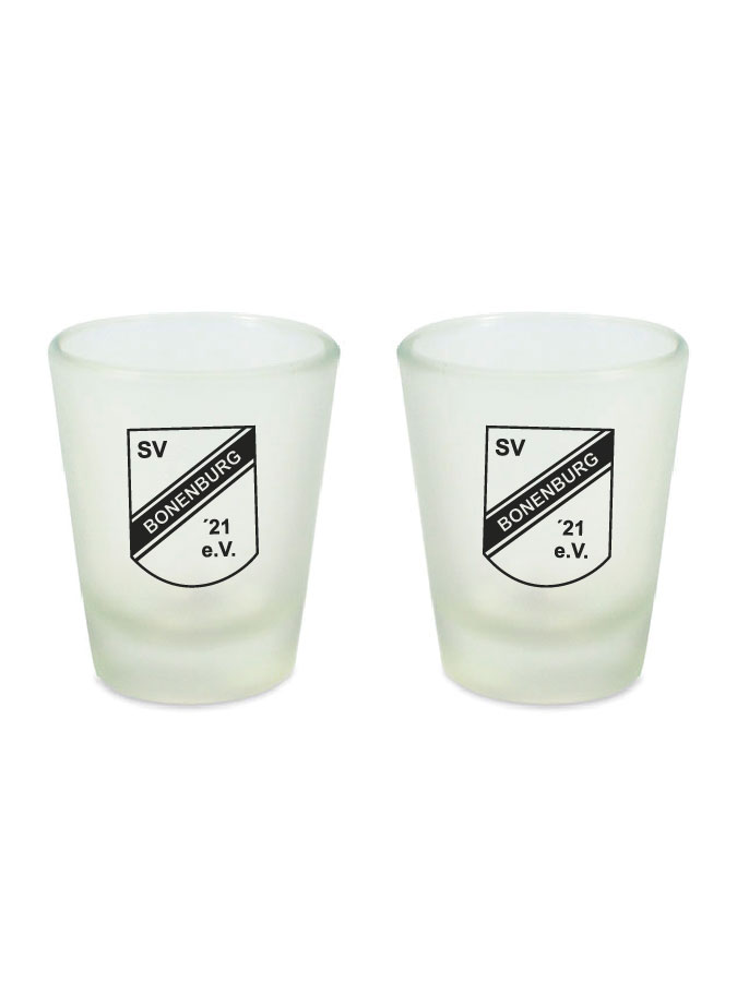 2er Set Schnapsglas Alina