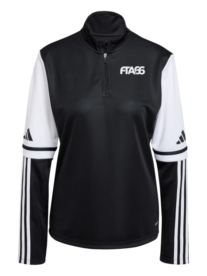 adidas Squadra 25 Trainingsoberteil Damen