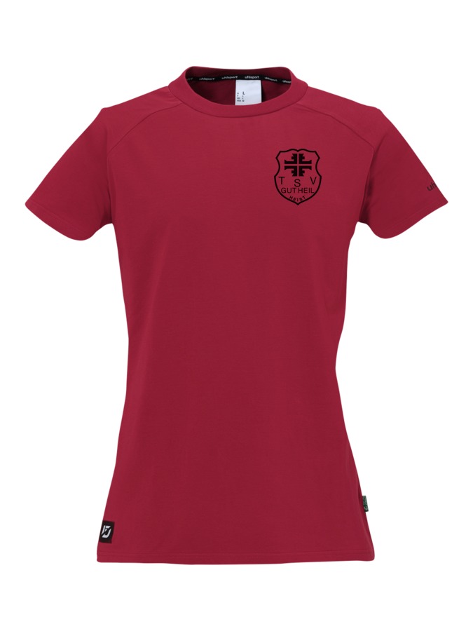 uhlsport ID T-Shirt Damen