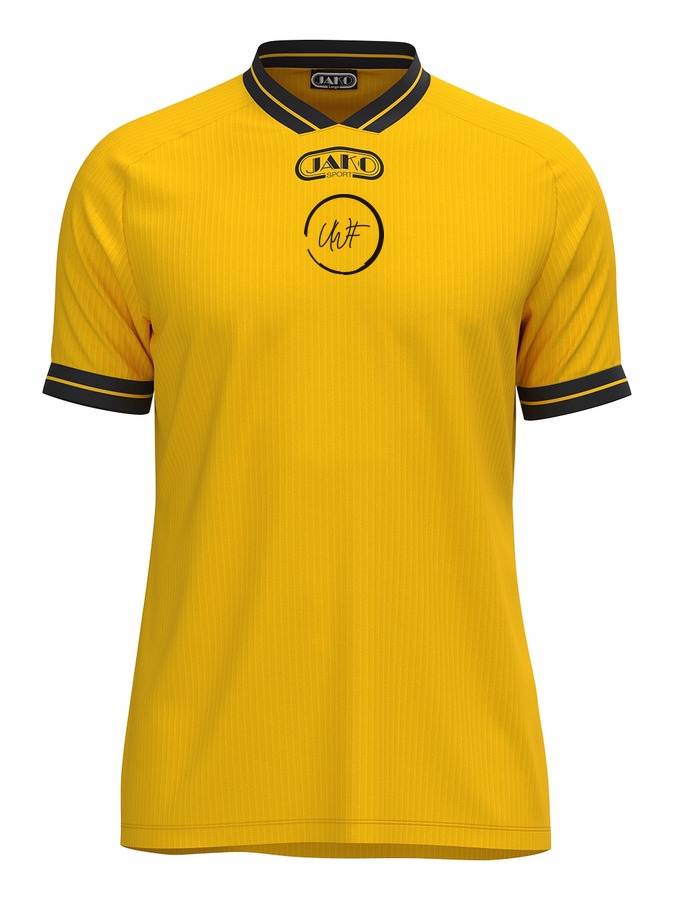 Jako Trikot Retro Kurzarm