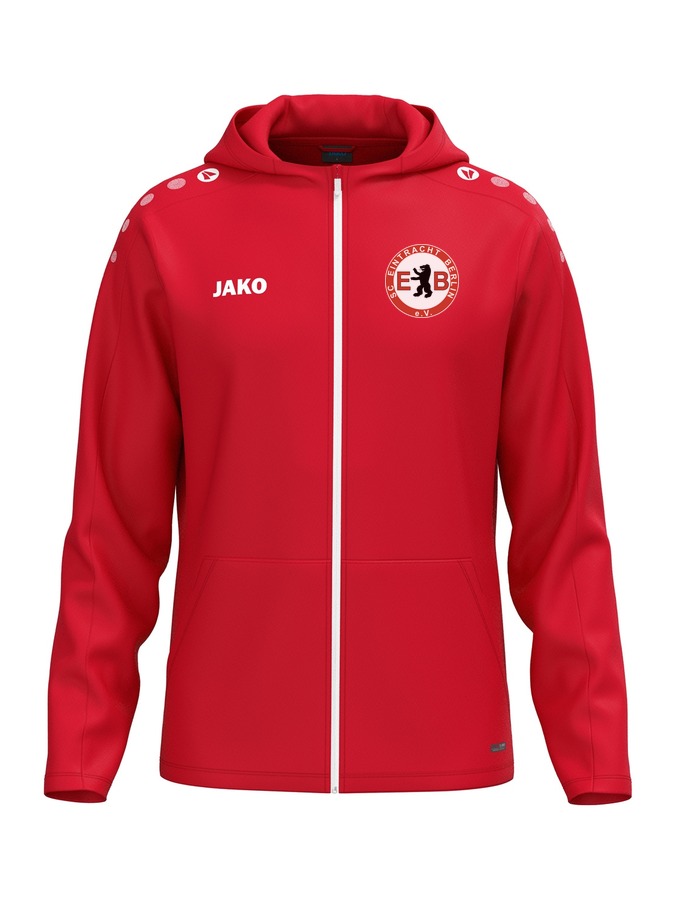Jako Kapuzenjacke One