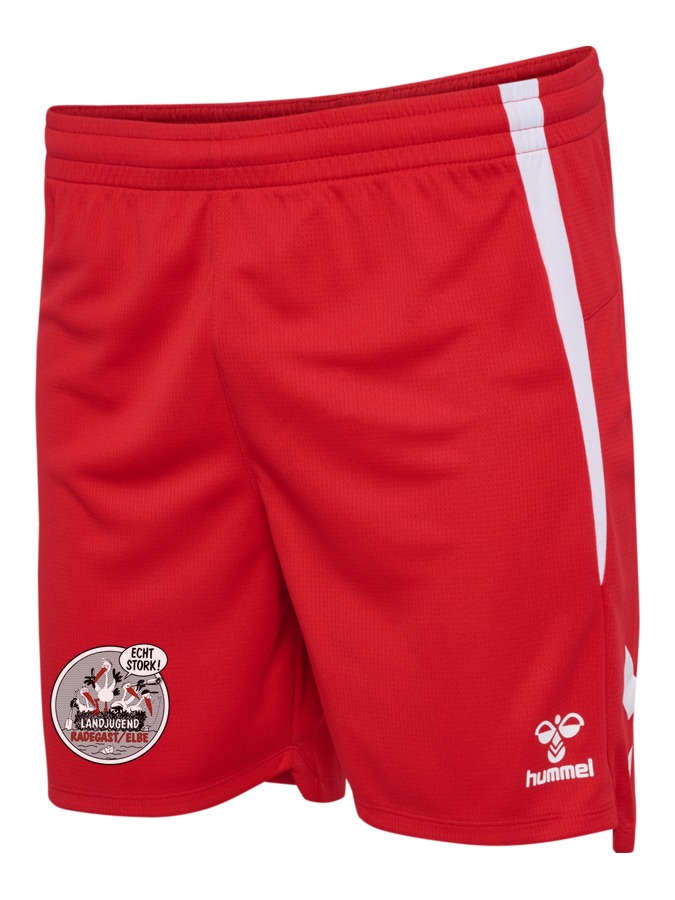 Hummel Lead 2.0 Shorts