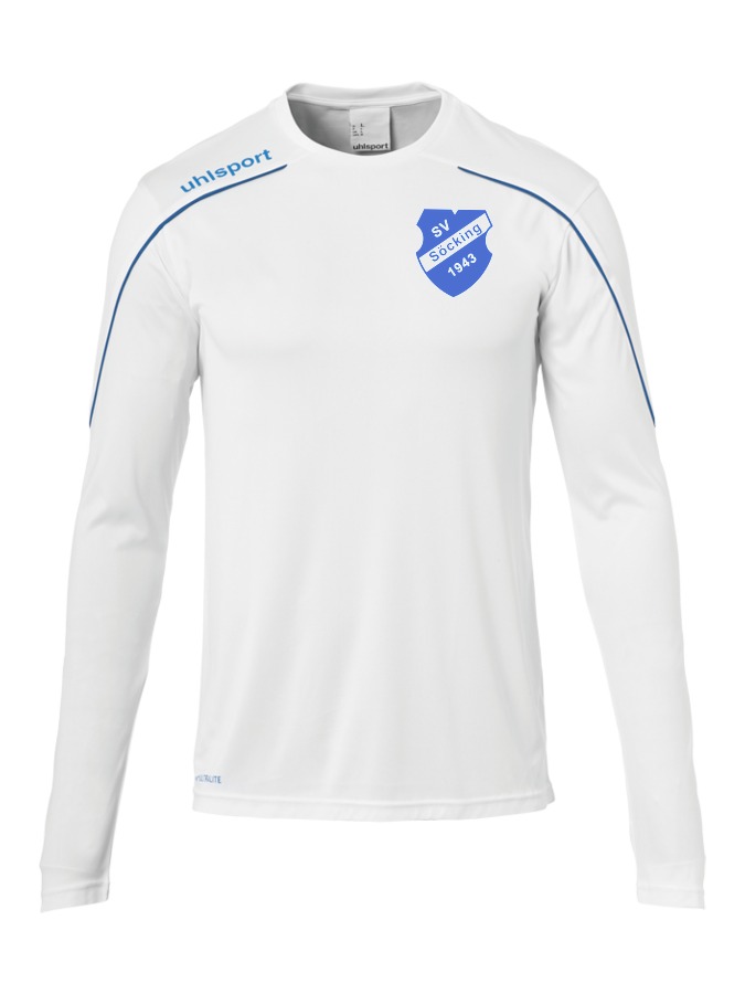 Weiß-Blau